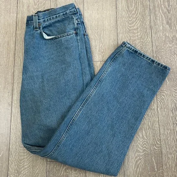 Levi's 550 Relaxed Jeans from Lenny in LA! - Picture 5 of 5